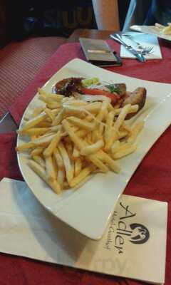 Hotel-gasthof Adler Lindau