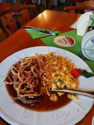 Hotel-gasthof Adler Lindau