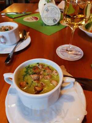 Hotel-gasthof Adler Lindau