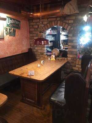 Bier- Und Branntweinkontor