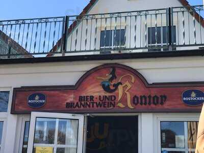 Bier- Und Branntweinkontor