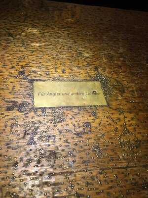 Bier- Und Branntweinkontor