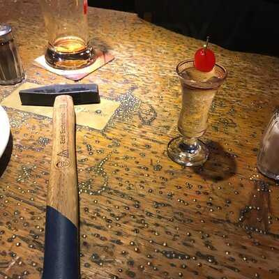 Bier- Und Branntweinkontor