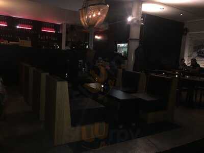 Restaurant Trattoria Da Santino