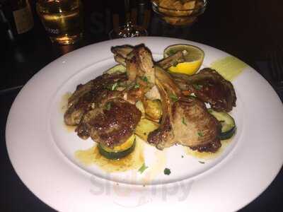 Restaurant Trattoria Da Santino