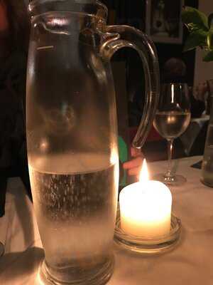 Restaurant Trattoria Da Santino