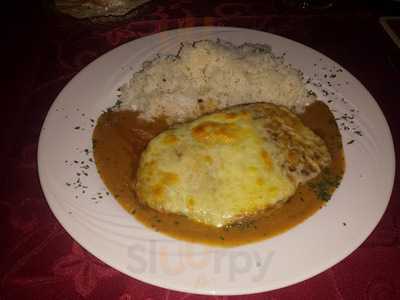 Restaurant Steakhouse