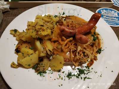 Restaurant Steakhouse