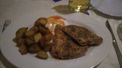 Restaurant Steakhouse