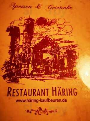 Restaurant Häring