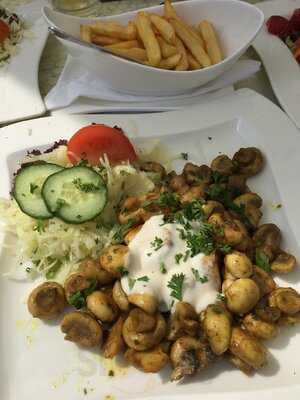 Zur Düne Strandbistro