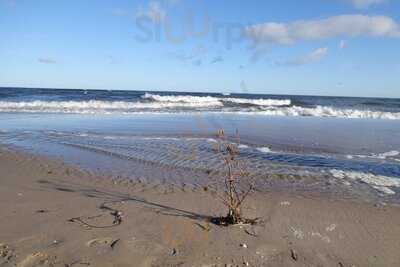 Zur Düne Strandbistro