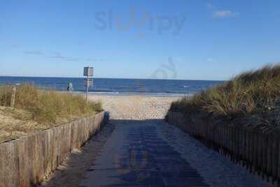 Zur Düne Strandbistro