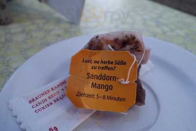 Zur Düne Strandbistro