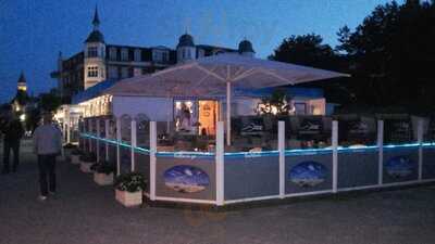 Zur Düne Strandbistro