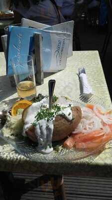 Zur Düne Strandbistro