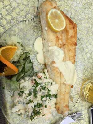 Zur Düne Strandbistro