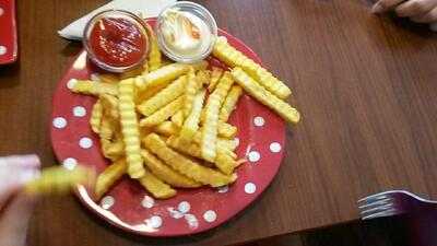 Zur Düne Strandbistro