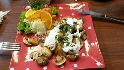 Zur Düne Strandbistro