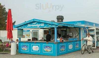 Zur Düne Strandbistro