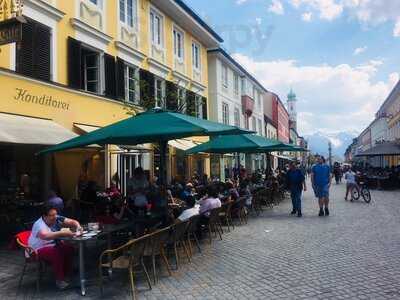 Konditorei & Kaffeehaus Barbara Krönner