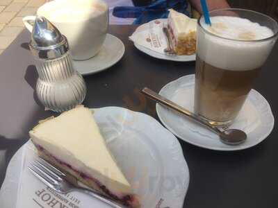 Konditorei & Kaffeehaus Barbara Krönner