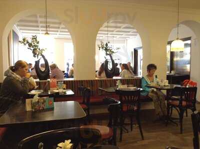 Konditorei & Kaffeehaus Barbara Krönner