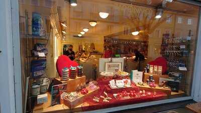 Konditorei & Kaffeehaus Barbara Krönner