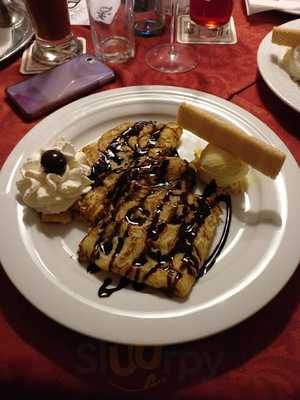 Bergwirtschaft Amberg