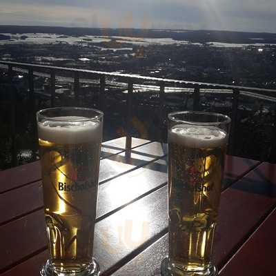 Bergwirtschaft Amberg