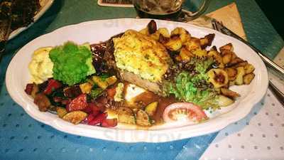 Bergwirtschaft Amberg