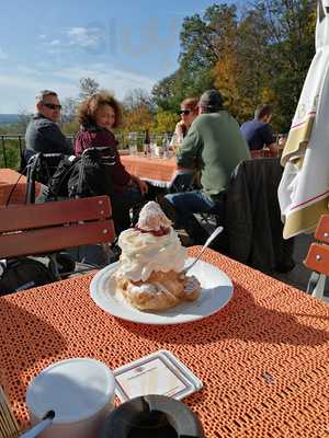Bergwirtschaft Amberg