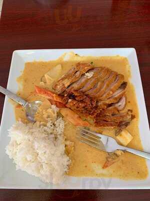 Phong Luu - Asia Bistro