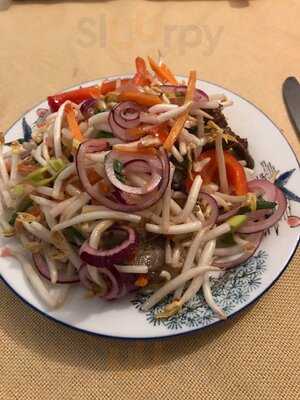 Phong Luu - Asia Bistro