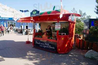 Karls Pier7 Warnemuende