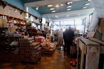 Karls Pier7 Warnemuende