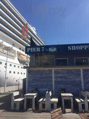 Karls Pier7 Warnemuende