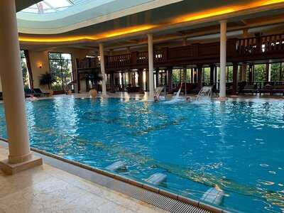 Yachthafenresidenz Hohe Duene