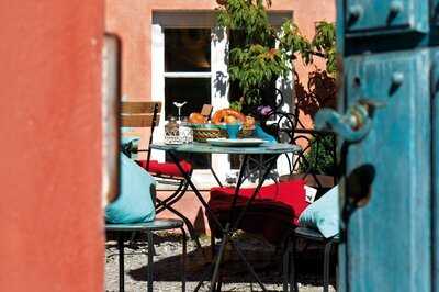 Barbara Krönner Schokoladenmanufaktur