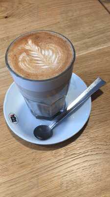 Barbara Krönner Schokoladenmanufaktur