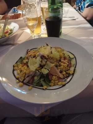 Pizzeria Storcheneck