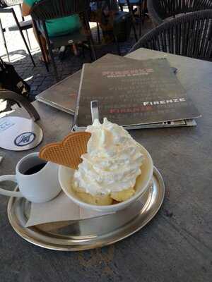 Eis Cafe Firenze