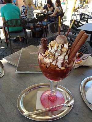 Eis Cafe Firenze