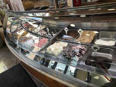 Eis Cafe Firenze