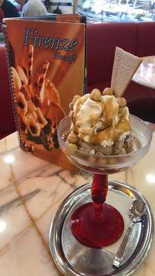 Eis Cafe Firenze
