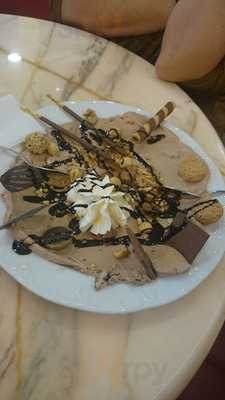 Eis Cafe Firenze