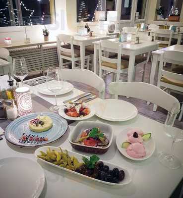 Nostos Restaurant