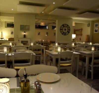 Nostos Restaurant