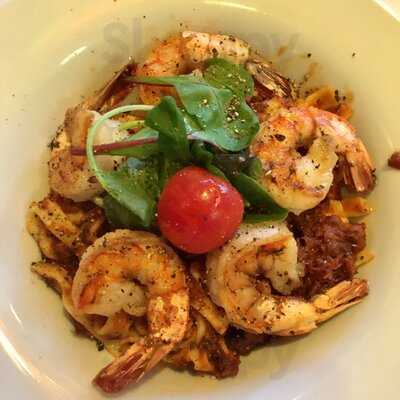 Villa Salve, Restaurant / Bar