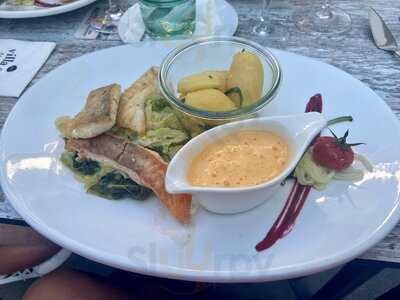 Villa Salve, Restaurant / Bar